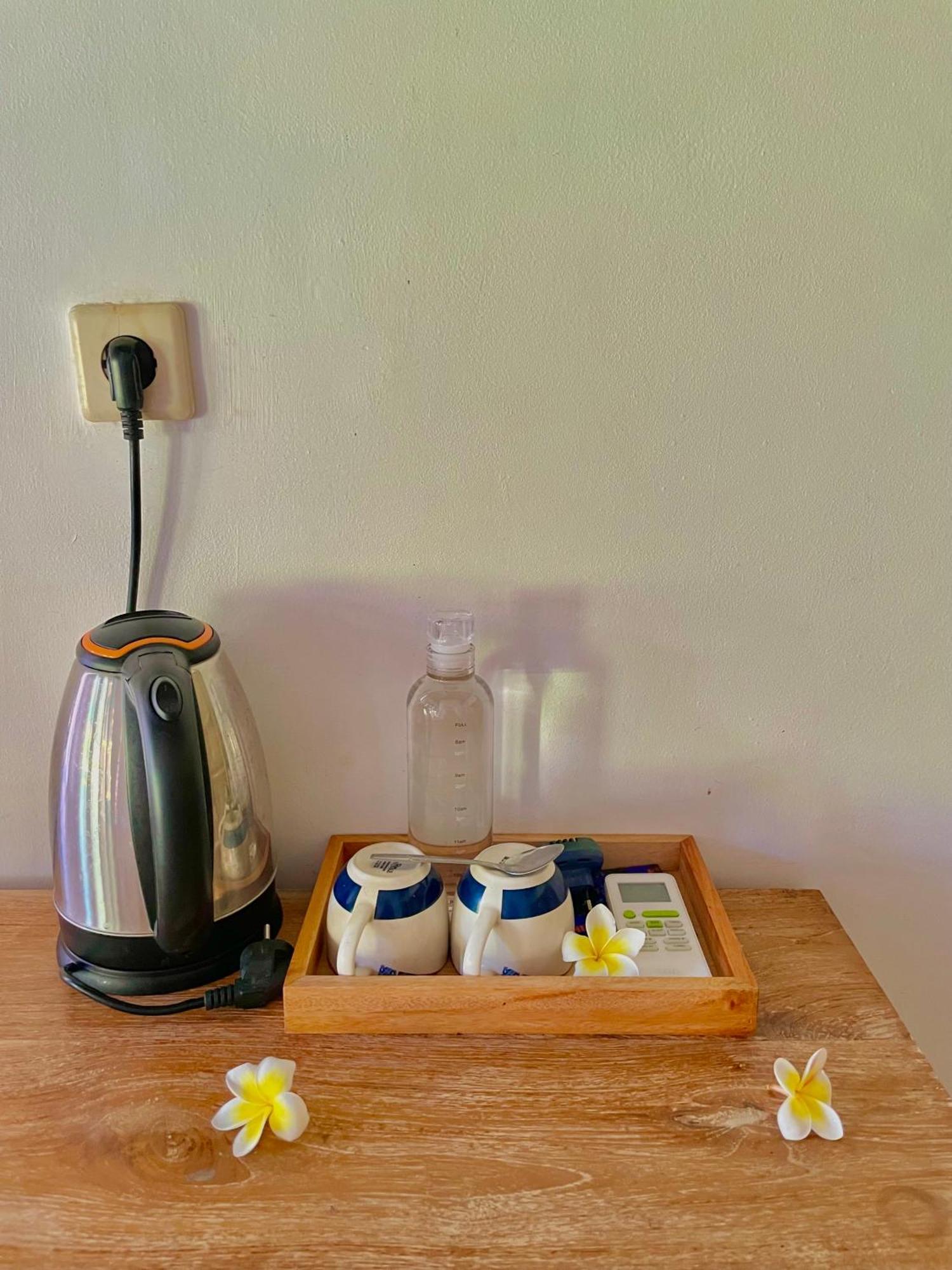 Green Coco House 아메드 외부 사진