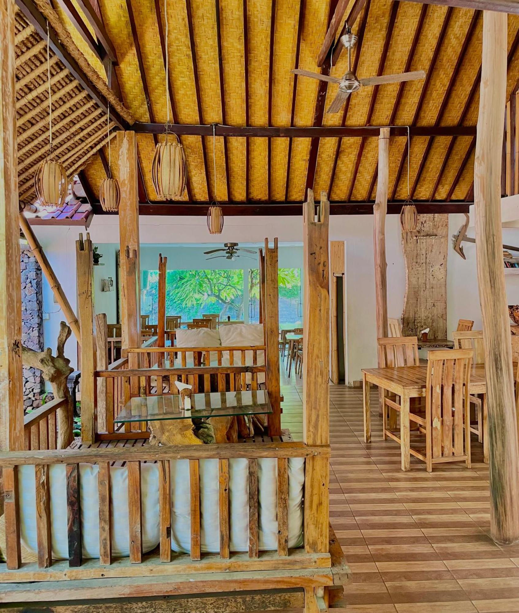 Green Coco House 아메드 외부 사진