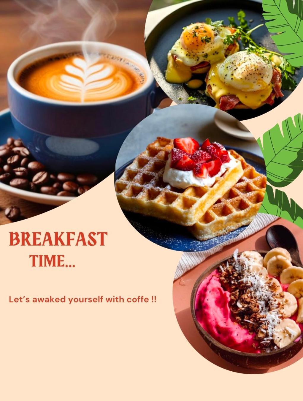 Green Coco House 아메드 외부 사진