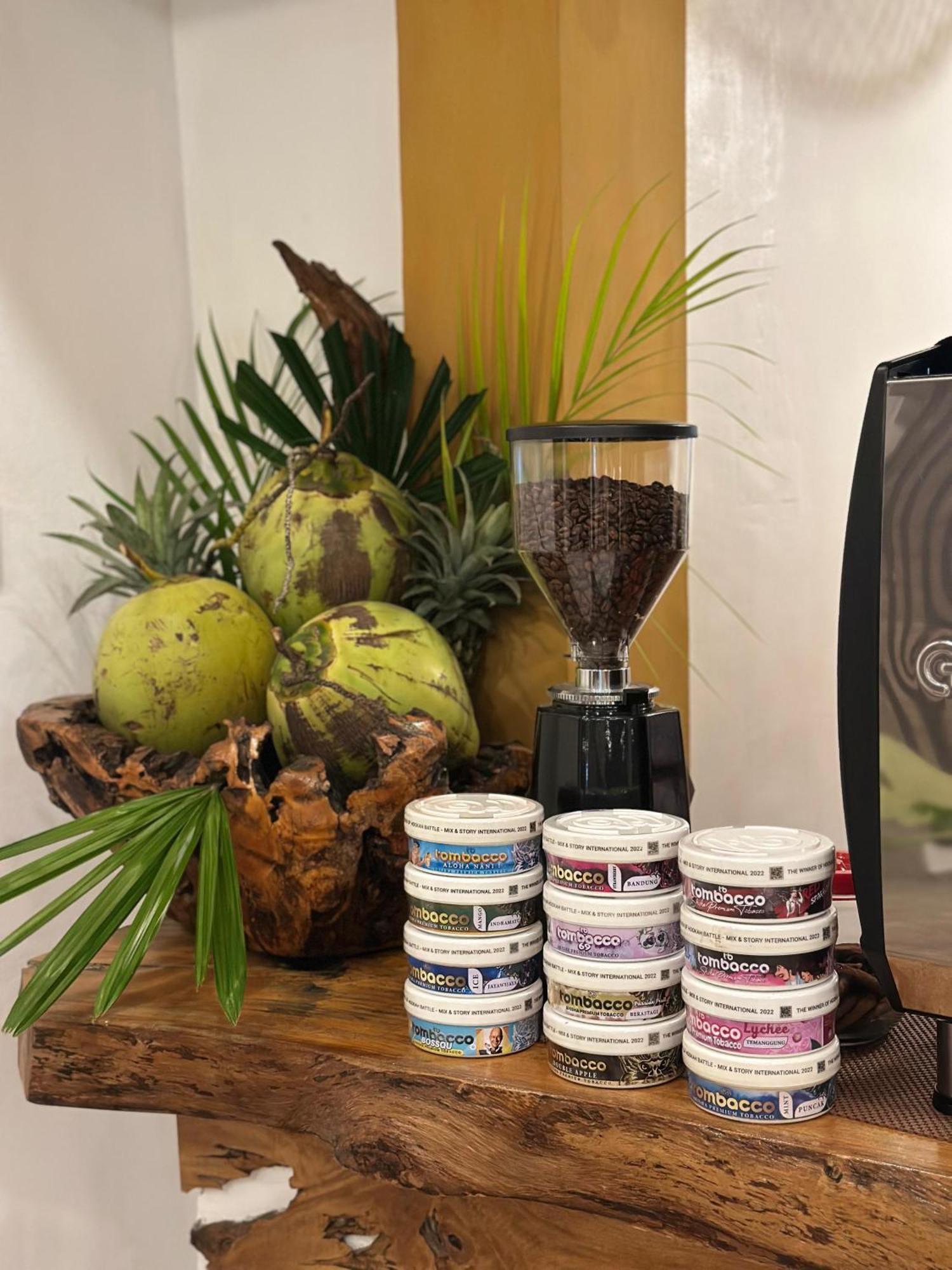 Green Coco House 아메드 외부 사진